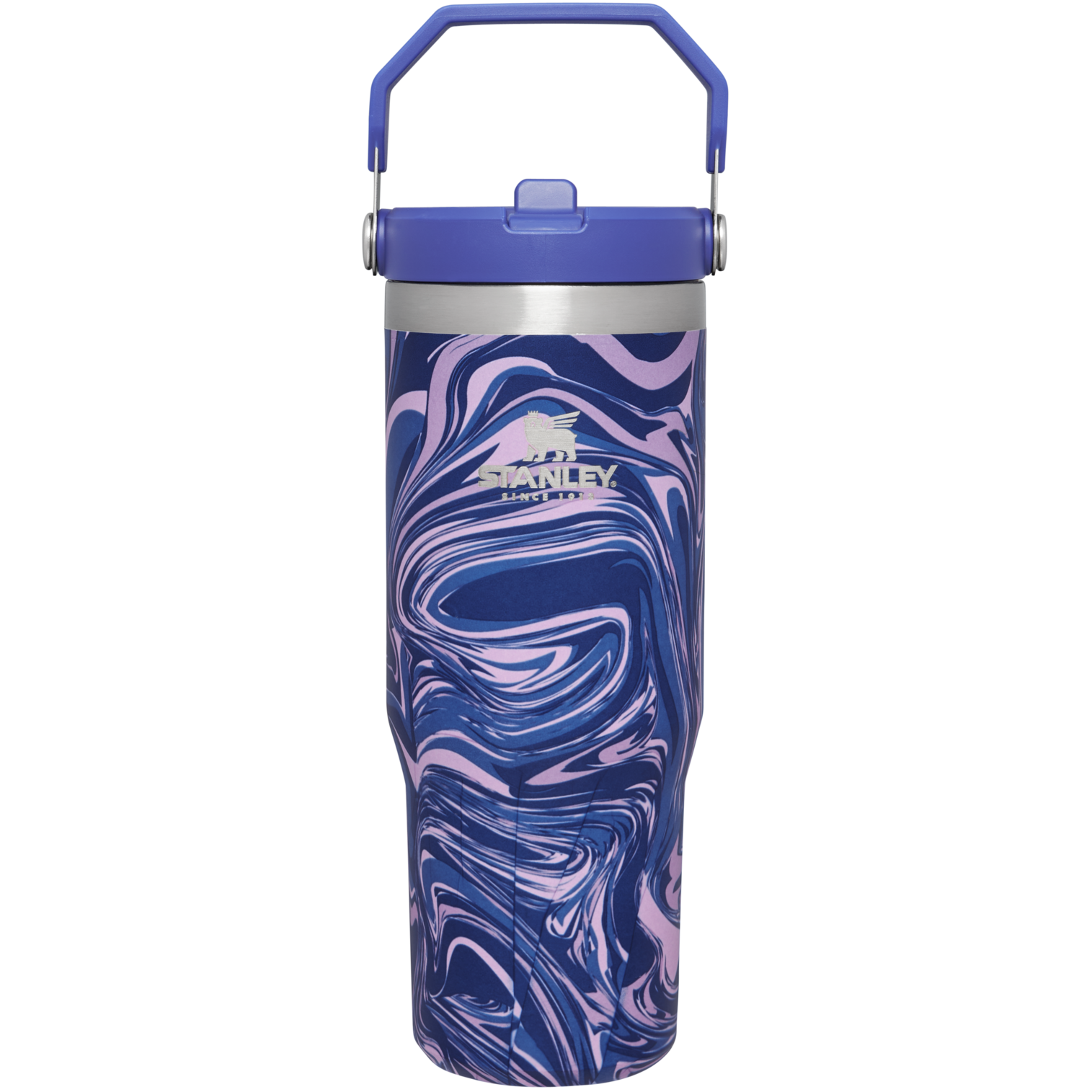 The IceFlow? Flip Straw Tumbler - Image 128