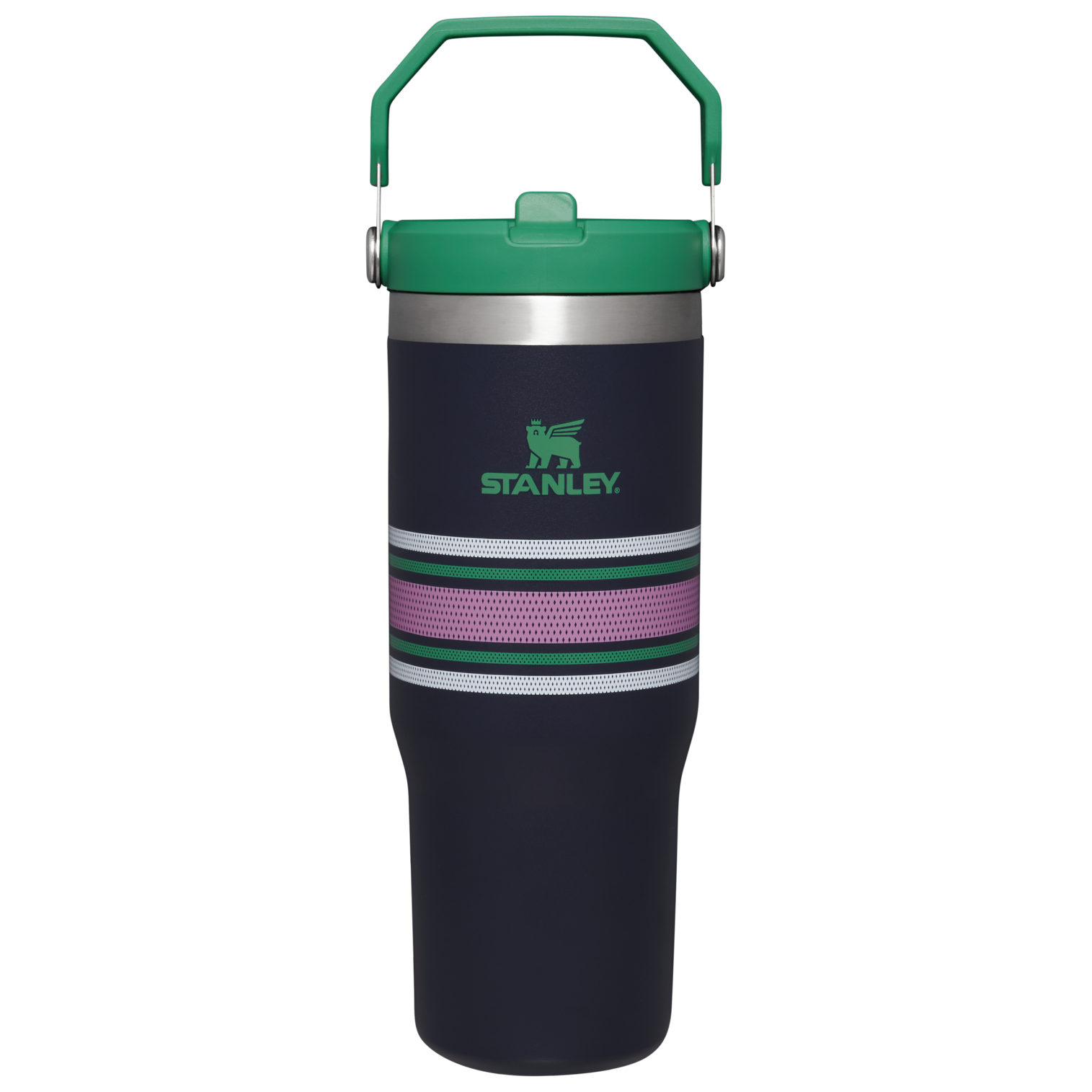The IceFlow? Flip Straw Tumbler - Image 129