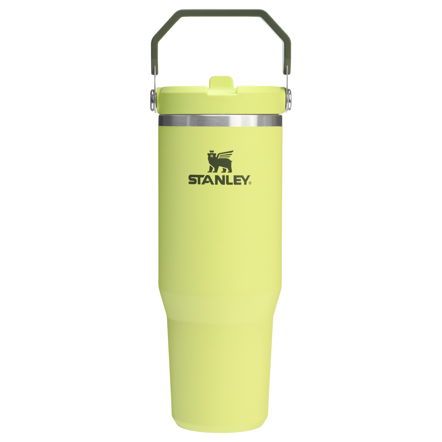 The IceFlow? Flip Straw Tumbler - Image 128