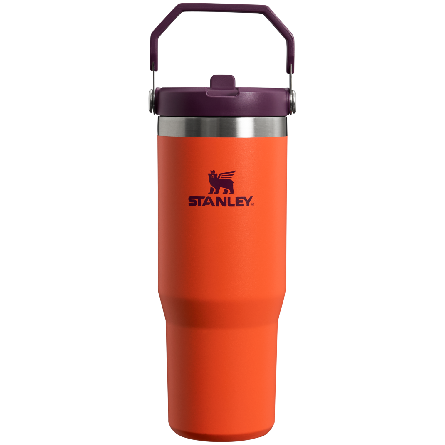 The IceFlow? Flip Straw Tumbler - Image 136