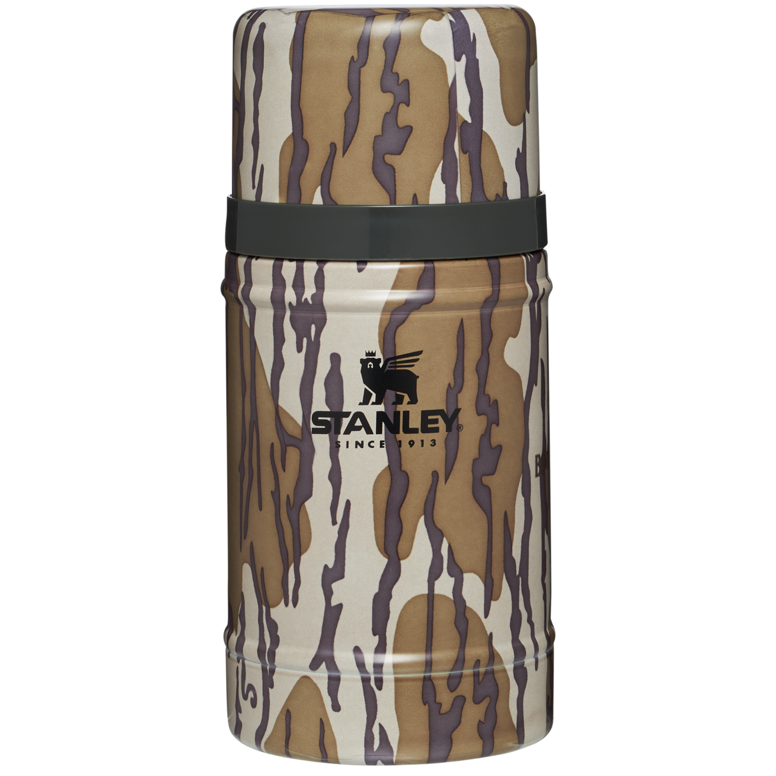Classic Legendary Food Jar - Image 22