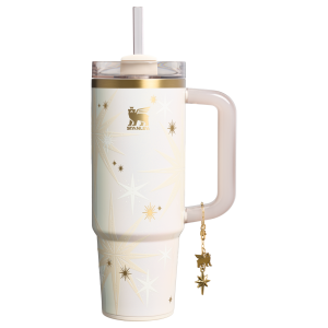 The Quencher? Luxe H2.0 Flowstate? Tumbler