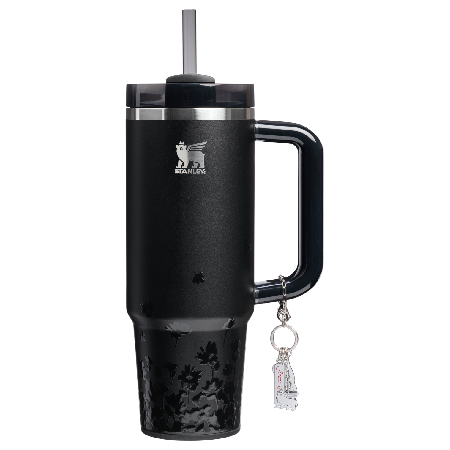 The Quencher? Luxe Tumbler