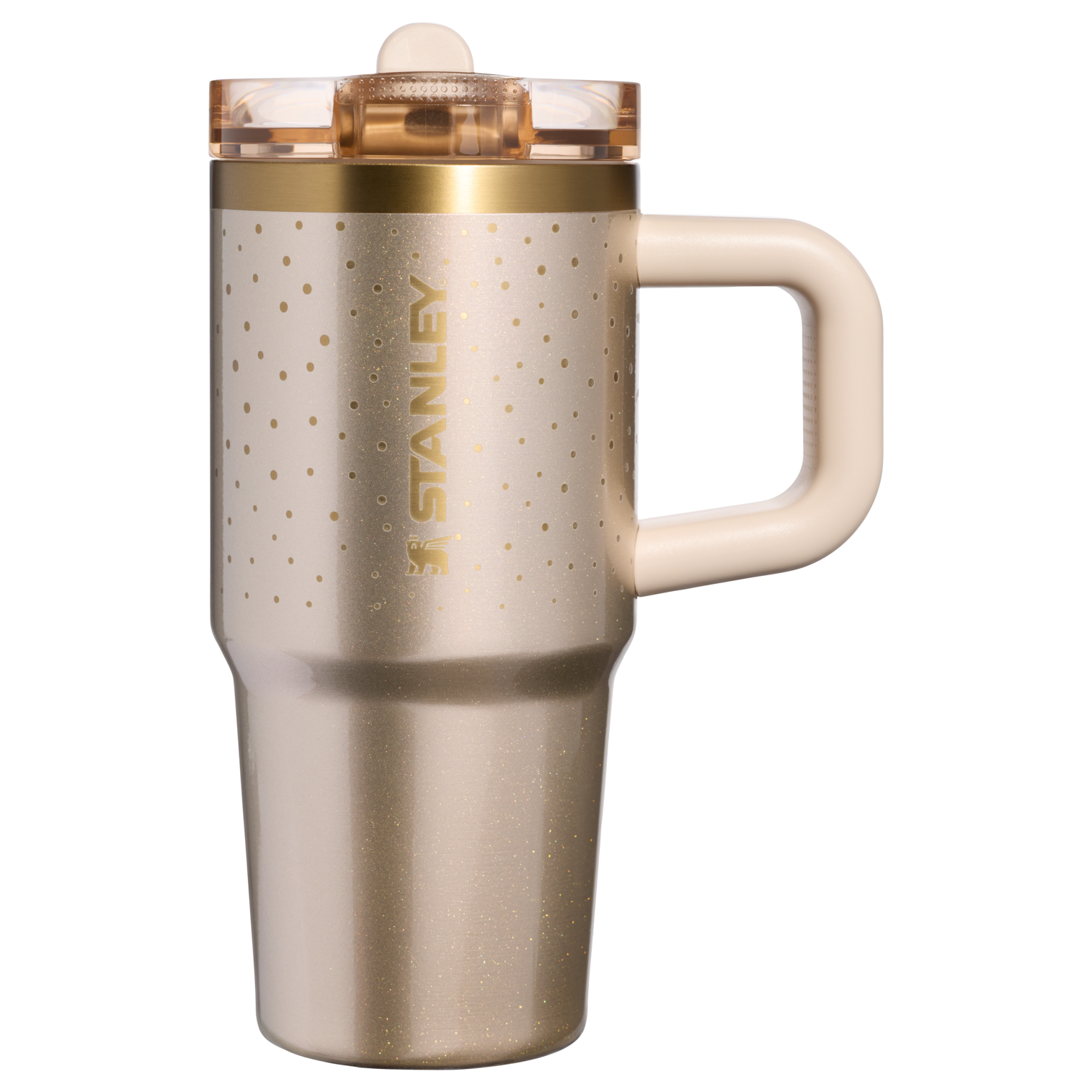 The Cheers & Cheer Quencher ProTour Flip Straw Tumbler - Image 3