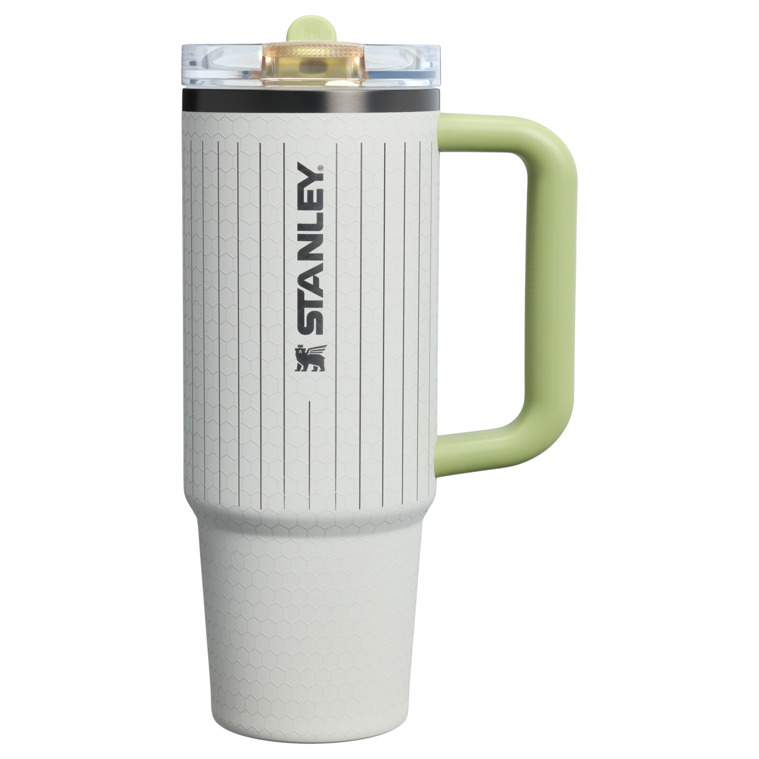 The Stanley 1913 x Nelly Korda Quencher? ProTour Flip Straw Tumbler