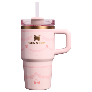 The Valentine's Day Quencher H2.0  Flowstate? Tumbler