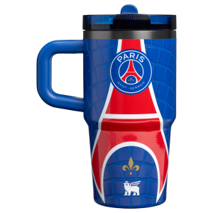 Stanley 1913 x Paris Saint-Germain Quencher? ProTour Flip Straw Tumbler